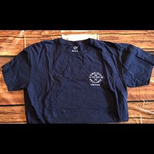 Diamond T-shirt